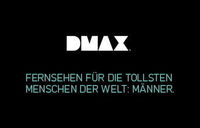 Gruppenavatar von DMAX --- Für die besten Menschen der Welt -Männer-