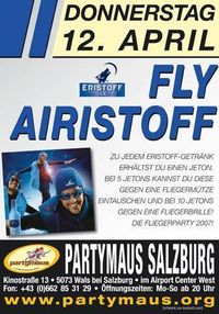 Fly Airistoff