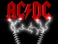 ACDC rockt 