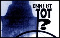 Enns ist tot? - Ausstellung@KuZ d'Zuckerfabrik