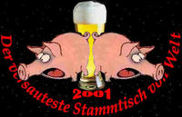 Gruppenavatar von ^^Fröhliche Stammtischrunde^^