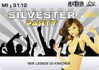 Silvester Party@White Star