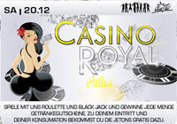 Casino Royal@White Star