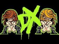 D-GENERATION X