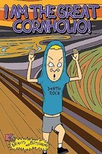 The Great Cornholio