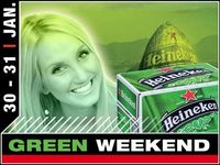 Green Weekend