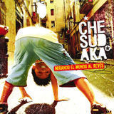 Che Sudaka (Spanien/Kolumbien/Argentinien)@OST Klub