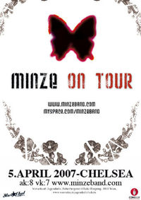 Minze & Sirupop@Avalon Exil