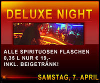 Delux Night@Villa Deluxe