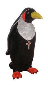 Der Pinguin der 1bfs/1 xD