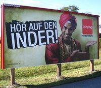  ♪ ♫  Ihr InDerLein kommet!  ♪ ♫ Frag doch den IndEr!!