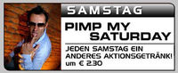 Pimp my Saturday@Spessart