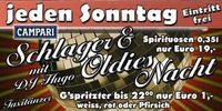 Ballegro Schlager &Oldies Nacht !@Ballegro