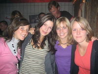 Gruppenavatar von **Ridinggirls&Partylife**