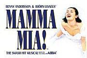 Mamma Mia@Wiener Stadthalle