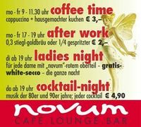 ladies-night@Novum
