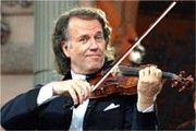 André Rieu@Stadthalle Graz