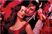 La Belle Bizarre du Moulin Rouge@Festspielhaus Bregenz