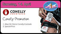 Conelly-Promotion@Hasenstall