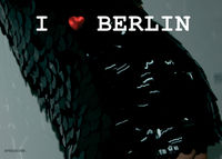 I Love Berlin@Camera Club