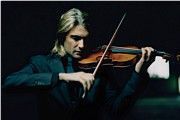 David Garrett