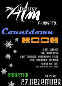 Countdown 2008