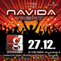 Navida Night