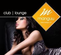 New Year’s Clubnight@Manguu