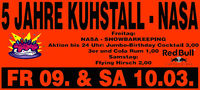 5 Jahre Kuhstall@Kuhstall