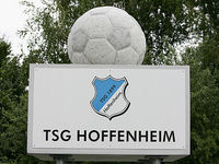 Gruppenavatar von TSG 1899 Hoffenheim