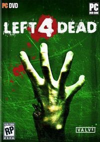 Left 4 dead Zocker