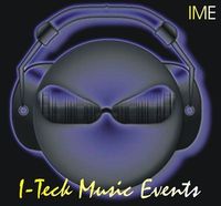 I-Teck Music Events