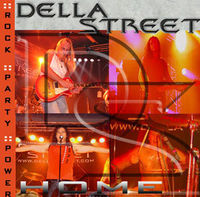 Della Street in Concert@Bogart Music Pub