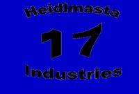 Gruppenavatar von Heidlmasta Industries