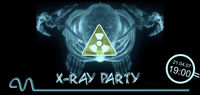 X-Ray Party@Amelungia