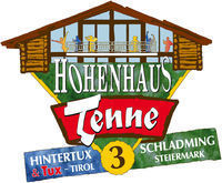 Winterparty.Net apres Ski @ Tenne@Hohenhaus Tenne