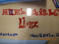 Gruppenavatar von hooligirls.linz