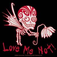 Gruppenavatar von Love me not-Love me never.but when you love me-love me 4-ever