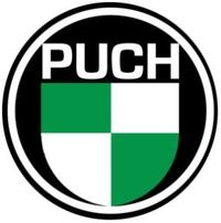 PUCH IS GEIL