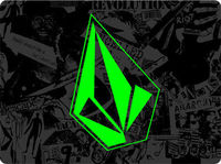 ♥ VoLcoM 4-LiFe♥