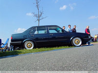 Gruppenavatar von mein erstes Auto war ein VW Jetta