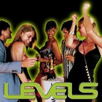 Level Up@Levels