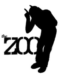 1 Year Zoo@The Zoo