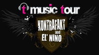 Kontrafakt a El Nino@Stars Club