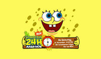 Gruppenavatar von 24h-SpongeBob-Marathon(guter Grund 24h nicht zu schlafen!!!!)