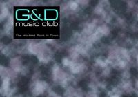 Marcello Dupont @ G&D: Music Club