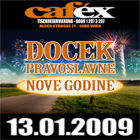 Docek Pravoslavne@Caféx