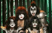 Gruppenavatar von AC/DC,Guns´n Roses und KISS 4-ever