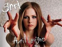 ♡♥♡♫We LOVE Avril Lavigne♫♡♥♡