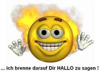 Gruppenavatar von "Hallo"